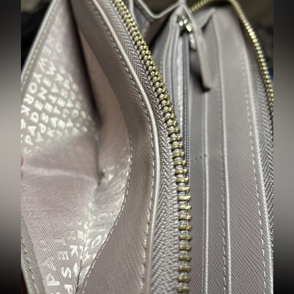 NWOT Kate Spade Continental Wallet - Picture 10 of 11